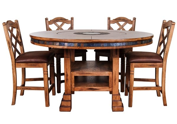 mealey's dining room sets
