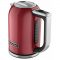 Kitchen Aid Attachments Artisan Kettle Empire Red_