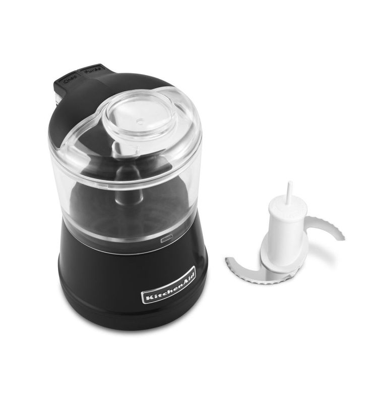 Kitchen Aid Attachments Food Processors