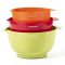 Kitchen Aid Attachments Plastic Mixing Bowl