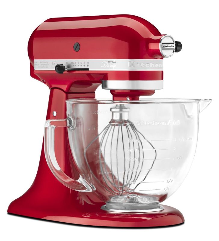 Kitchen Aid Attachments Stand Mixer