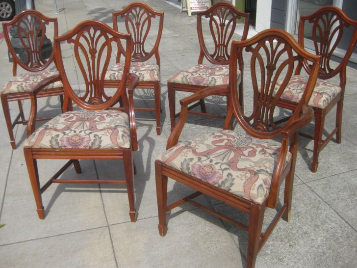 duncan phyfe living room chairs