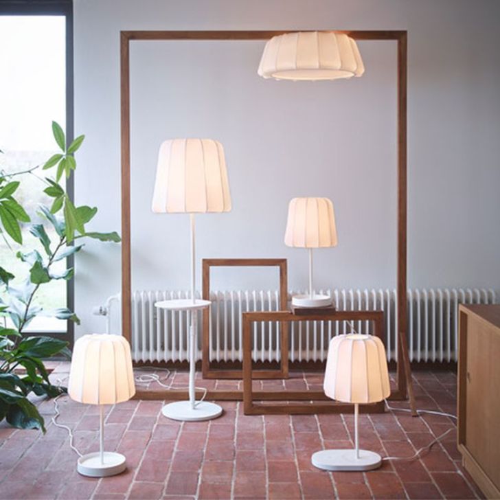 Wireless Furniture Collection by IKEA