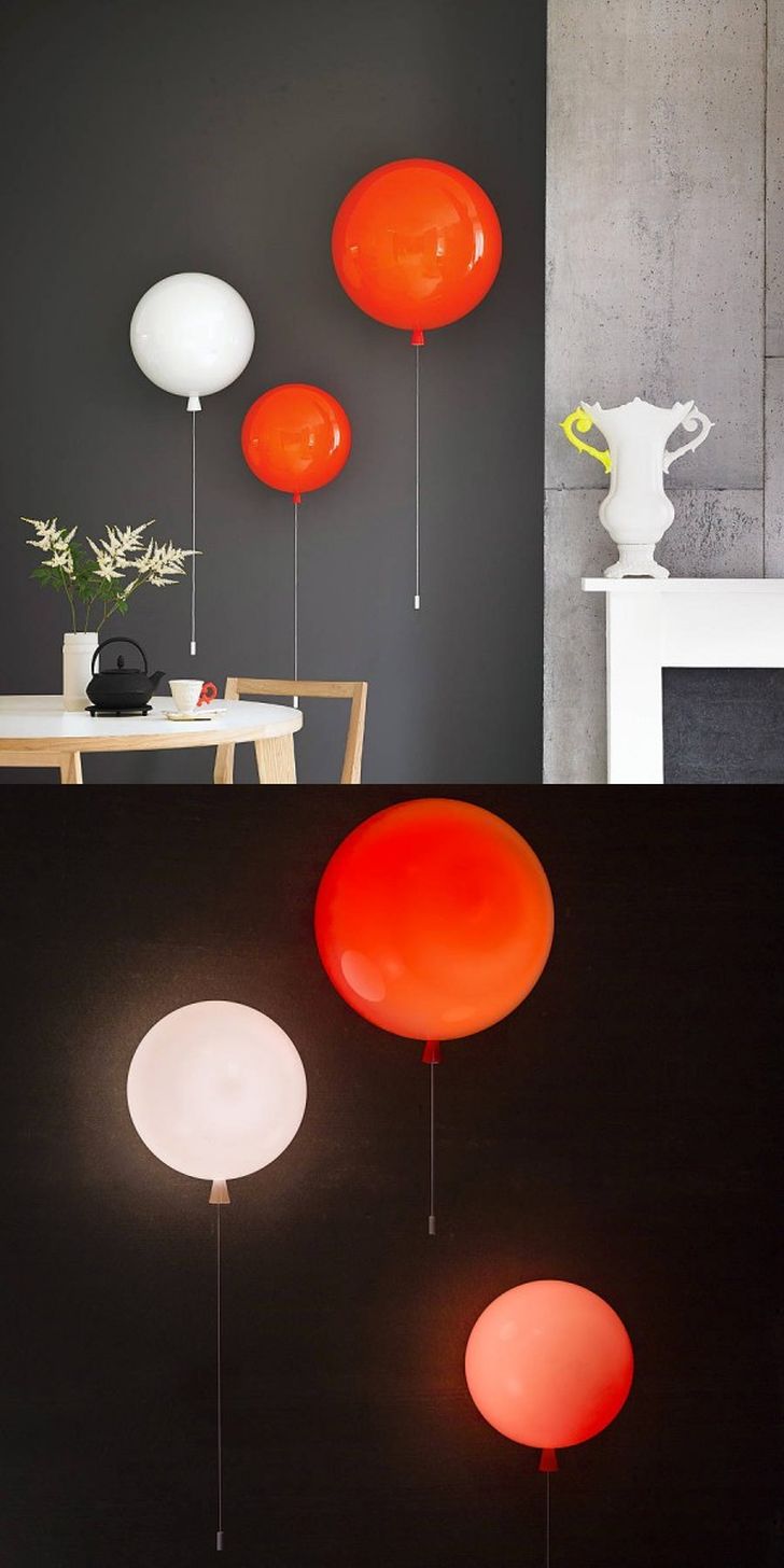 Artistic Lights for Your Home