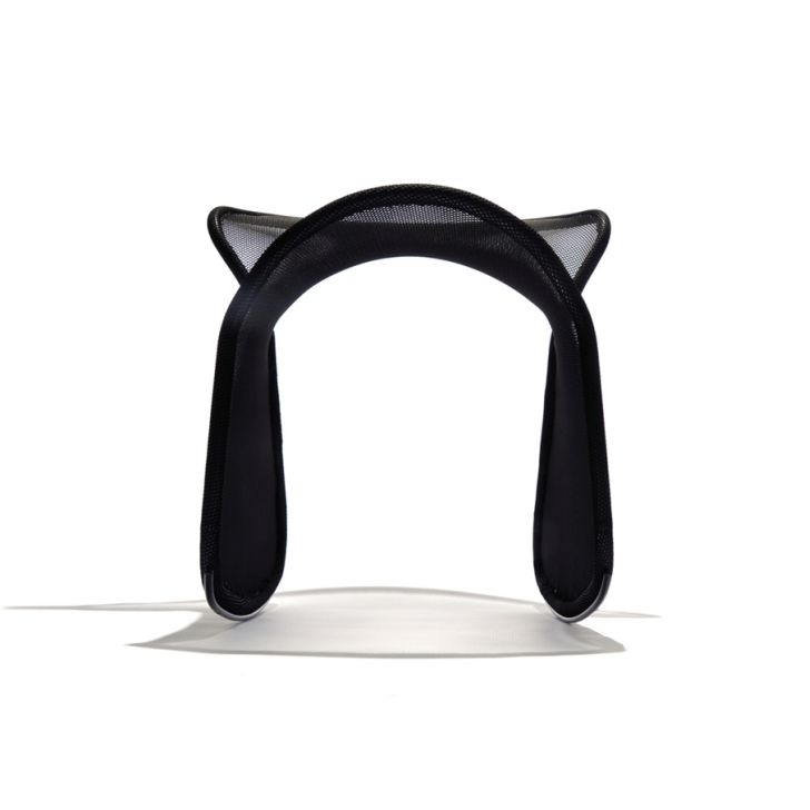 Ergonomic Camou Chair