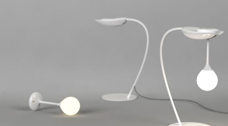 The Drop Light Drop Light Collections as Table Lamp-Floor Lamp-Arch Lamp-Pendant Lamp