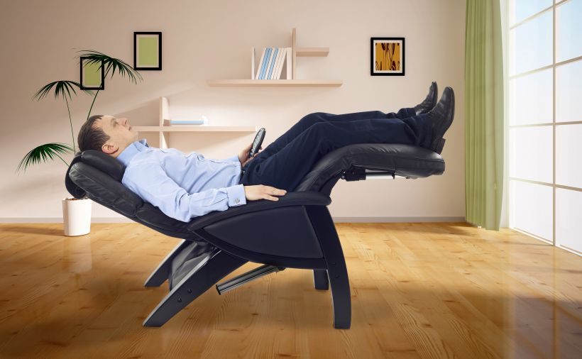 zero gravity living room chair