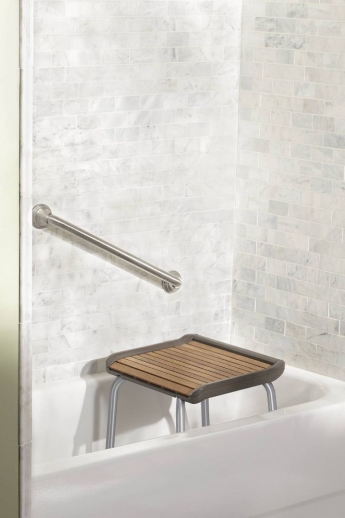 Ada Bathroom Grab Bar Placement