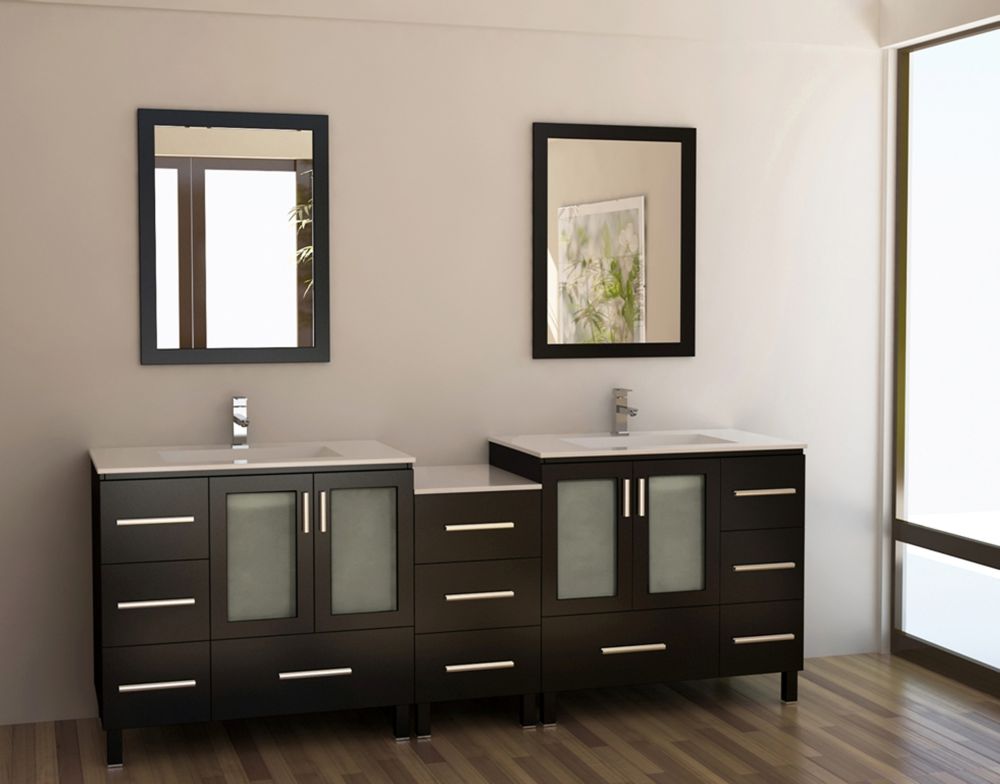 Menards 40 Bathroom Vanity