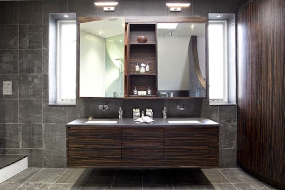 30 Bathroom Vanity At Menards