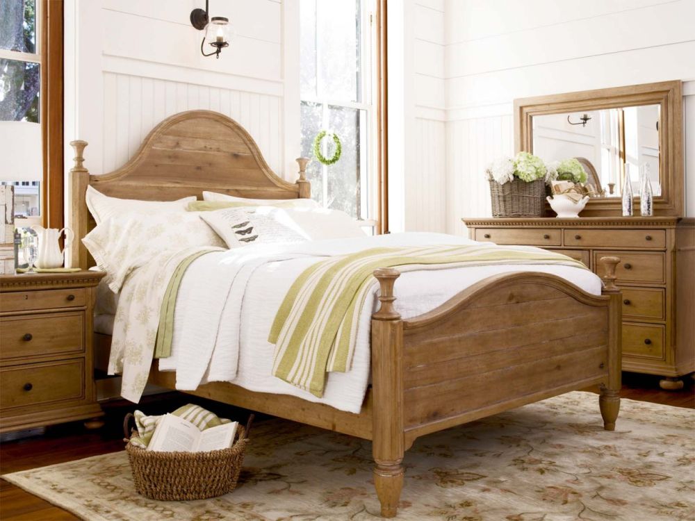 traditional country bedroom furniture