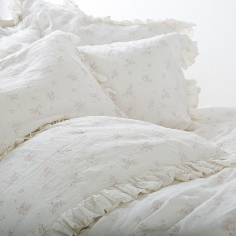 Rachel Ashwell Bedding for Beauty, Comfort, and Function – Homes ...